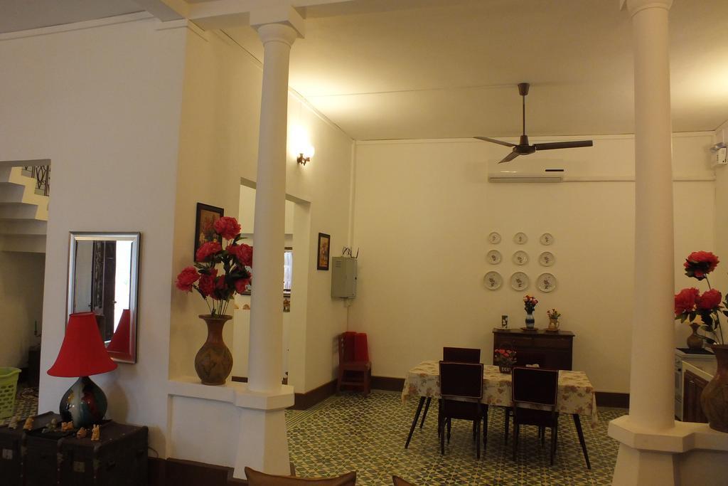 Avalon Residence Savannakhet Exterior photo