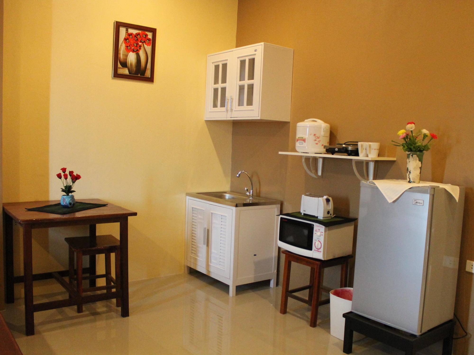 Avalon Residence Savannakhet Exterior photo
