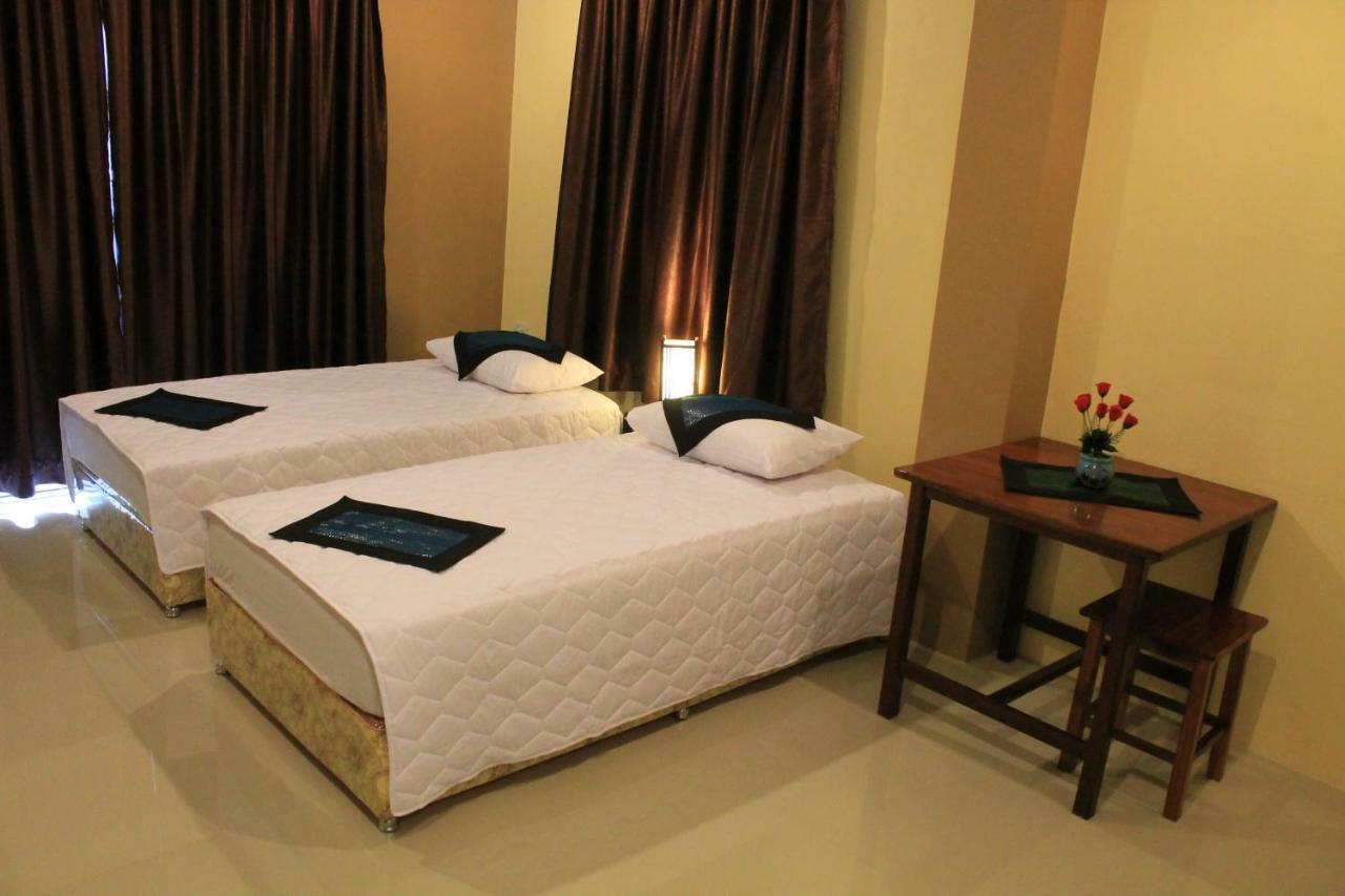 Avalon Residence Savannakhet Exterior photo